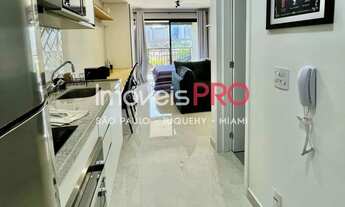 Imagem 7: Apartamento, Vila Cordeiro - São Paulo