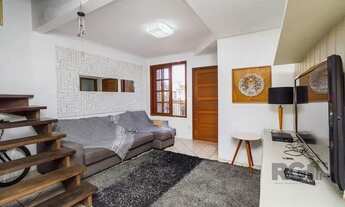 Imagem: Casa de 117m² - 3 dormitórios e 1 vaga