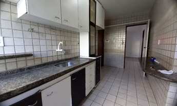 Imagem 7: Apartamento Amplo para Alugar na Gruta de Lourdes - 3 Quartos Nascente, Home Office e Vaga