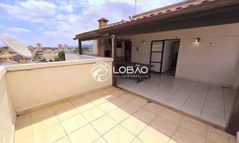 Imagem 3: Cobertura duplex com churrasqueira no Jardim Jalisco em Resende - RJ