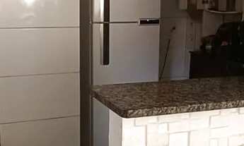 Imagem 6: Casa no residencial vida nova