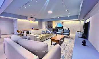 Imagem 3: Apartamento à venda, 181 m por R 1.180.000,00 - Centro - Guarujá SP