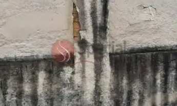 Imagem: Terreno à venda na Água Rasa