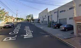 Imagem 3: Galpão comercial 722m², a 300 metros Av. Bandeirantes