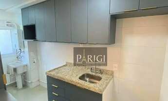 Imagem 6: Apartamento com 2 dormitórios para alugar, 57 m² por R$ 4.200,02/mês - Cristo Redentor - P