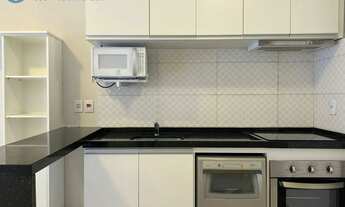 Imagem 5: ALUGAR APARTAMENTO COM VAGA DE GARAGEM E LAZER NA BELA VISTA