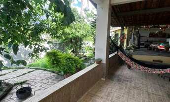 Imagem 7: LOCAÇÃO: CASA COM PISCINA, 3 QUARTOS COM ARMÁRIOS E ÁREA GOUMET COMPLETA