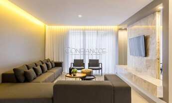 Imagem 2: Apartamento com 3 quartos a venda no Cristo Rei, Curitiba - PR