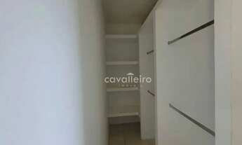 Imagem 5: Casa com 2 dormitórios à venda, 78 m² por R$ 300.000,00 - Cajueiros (Itaipuaçu) - Maricá/R