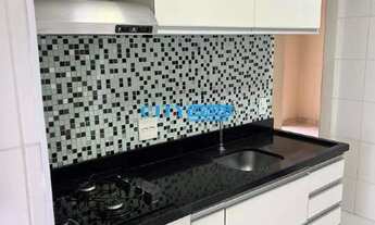 Imagem 2: Apartamento 50m² 2 dormitórios 1 vaga no Residencial Adresse Guarulhos - Jardim Rossi - Gu