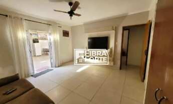 Imagem: Casa térrea impecável no Jardim das Roseiras