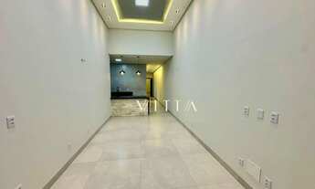 Imagem 4: Casa com 3 dormitórios à venda, 137 m² por R$ 840.000,00 - Plano Diretor Expansão Sul - Pa