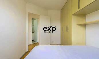 Imagem 6: Apartamento 48M2, 02 quartos à venda, R$ 290.000,00- Jardim Marajoara - São Paulo/SP