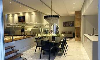 Imagem 4: Casa com piscina à venda no Jardim Guedala