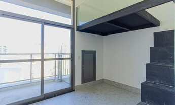 Imagem: Imóvel para venda possui 25 metros quadrados