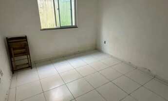 Imagem 7: Casa no Bequimão