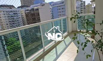 Imagem: Apartamento com 2 quartos à venda, 88 m²