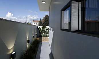 Imagem: Casa com 3 quartos/dormitórios no bairro