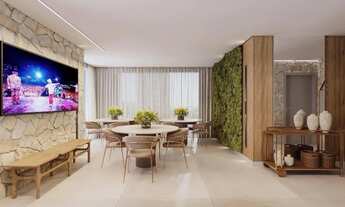 Imagem 5: APARTAMENTO RESIDENCIAL CAPRI - DUPLEX