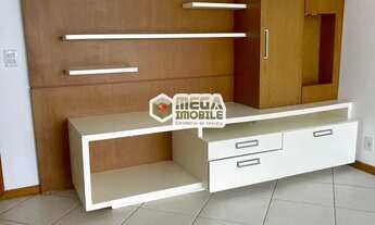 Imagem 3: Apartamento com vista mar no Itacorubi! 2 dormitórios ( 1 suíte