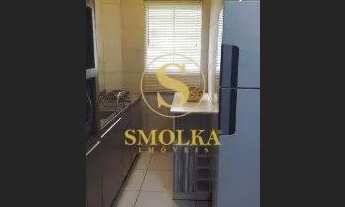 Imagem 3: Apartamento garden à venda, com dois dormitórios, sendo um uma suíte, uma vaga de garagem