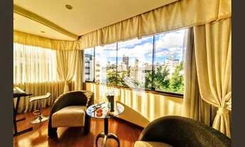 Imagem 2: Apartamento à Venda - Cidade Nova, 4 Quartos, 164 m2