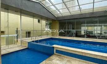 Imagem 5: Edifício Comodoro, Centro Londrina, apartamento a venda 5 quartos 3 suítes