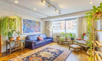 Imagem: Apartamento 3 dormitórios, suíte e vaga