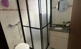 Imagem 7: APARTAMENTO PARA VENDA 02 QUARTOS FRENTE MAR MOBILIADO NO JARDIM PRAIA GRANDE MONGAGUÁ SP