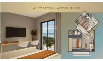 Imagem 6: Novo Flat de Luxo no Porto de Galinhas! ( Grande oportunidade de investimento!!