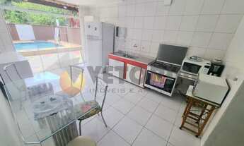 Imagem 6: Sobrado com 5 dormitórios à venda, 250 m² por R$ 1.200.000 - Massaguaçu - Caraguatatuba/SP