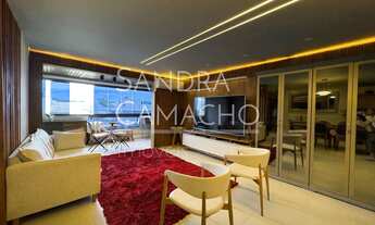 Imagem: Apartamento para venda em Jurerê Internacional