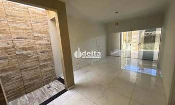 Imagem 7: Casa residencial disponível para venda no bairro Luizote de Freitas em Uberlândia-MG