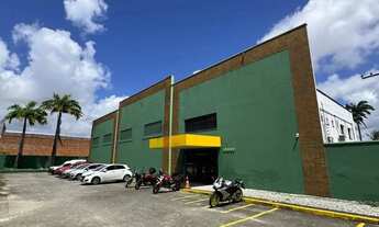 Imagem 2: Aluga-Se Galpão Na BR-116