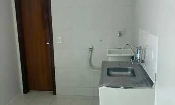 Imagem 5: Apartamento com 1 Quarto para alugar, 30m² - Guara II