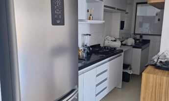 Imagem 7: Apartamento 2/4 mobiliado, praia dos milionários Ilhéus Ba temporada, virada do ano