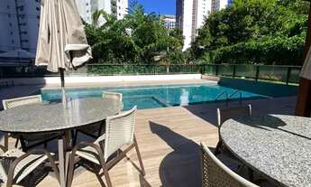 Imagem 4: PERTO DO SANTA MARIA E COLÉGIO BOA VIAGEM. VISTA PARA O MAR, 04 SUITES, VARANDÃO, 03 VAGAS