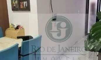 Imagem 5: Casa com 2 dormitórios à venda, 85 m² por R$ 550.000,00 - Jardim Quisisana - Poços de Cald