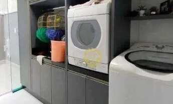 Imagem 7: Sobrado de Alto Padrão em Condomínio Fechado- 3 dormitórios à venda, 126 m² por R$ 799.000