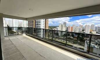 Imagem 2: APARTAMENTO - CAMPO BELO - SP