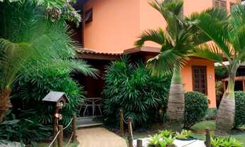 Imagem 2: Casa para Aluguel - Condomínio Sítio Santana Taquara 250m²