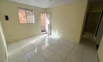 Imagem 6: Aluga-se casa 2/4 no 1º andar