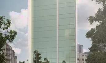 Imagem: Sala comercial no Lourdes