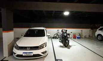 Imagem 6: Apartamento com 3 dormitórios sendo 1 suíte e 2 vagas de garagem no bairro Ressacada em It