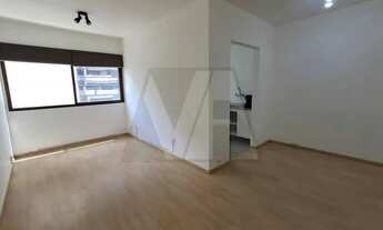 Imagem: Apartamento / Residencial / Consolação