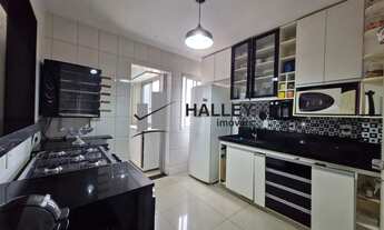 Imagem: APARTAMENTO 3 QUARTOS RESIDENCIAL ATLÂNTICO