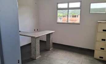 Imagem: Salas comerciais para aluguel em Senador