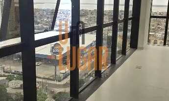 Imagem 3: Um Lugar Imóveis aluga: Sala comercial de 35,80m² no Ed. City Office, Batista Campos