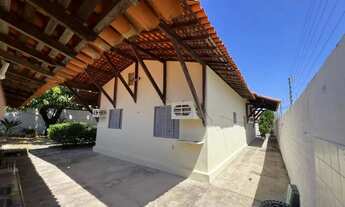 Imagem 4: Imóvel para aluguel possui 139 metros quadrados com 3 quartos em Cristo Rei - Teresina - P