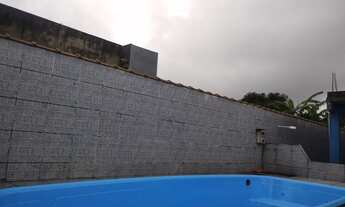 Imagem 6: Casa com piscina praia grande!!!